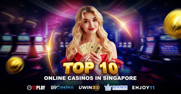 Online-Casino-Singapore